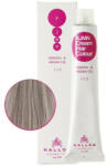 Kallos KJMN hajfesték 100ml 0.11 - Hamvas