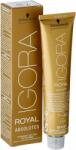Schwarzkopf Professional - Igora Royal Absolutes Hajfesték 7-70 60 ml
