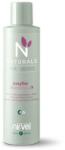  Elfogyot! - Nirvel NATURALS sampon minden hajtípusra mindennapi használatra 86% term. összetevővel