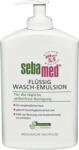 sebamed Pentavitin® szappanmentes lemosó emulzió - 400 ml