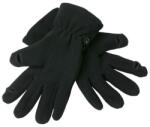 Myrtle Beach (Daiber) Mănuşi cu touchscreen MB7948 - Neagră | L/XL (MB7948-1695286)