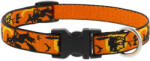 Lupine Pet NYAKÖRV (Wicked 1, 9 cm széles 23-35 cm) (DOG69101)
