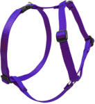 Lupine Pet Roman hám (Lila 2, 5 cm széles 51-81 cm) (LSD42561)