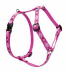 Lupine Pet Roman hám (Puppy Love 1, 25 cm széles 31-50 cm) (CAT14292)
