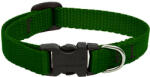 Lupine Pet nyakörv (Zöld 1, 25 cm széles 26-40 cm) (SSD37535)