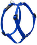 Lupine Pet Roman hám (Kék 1, 9 cm széles 51-81 cm) (MSD17508)
