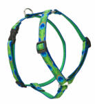 Lupine Pet Roman hám (Tail Feathers 1, 9 cm széles 36-60 cm) (DOG32603)