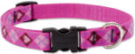 Lupine Pet nyakörv (Puppy Love 1, 9 cm széles 34-55 cm) (DOG14202)