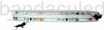  Banda led COB RGBW DIGITALA, WS2811, 720 LED/M (1076-B)