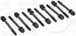 ELRING Set surub, chiulasa ELRING 022.590 (022.590)