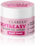 Claresa Soft&Easy Builder zselé, Baby Pink 12g