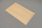 Loós Csomagolástechnikai Kft Papírtasak - 190x2x20x360mm, barna kraft 32g/m2, 1400db(9, 4kg) (Kraft012)