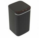  Cos de gunoi multifunctional cu senzor negru - 13L Cos de gunoi