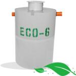  Fosa septica ECO 6