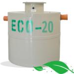  Fosa septica ECO 20