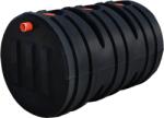  Fosa septica BUNKER 3.500 litri