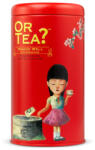 Or Tea? - Ceai Dragon Well with Osmanthus - 90g (cutie metalica)