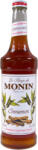 MONIN Sirop Monin pentru Cafea - Scortisoara - Cinnamon - 0, 7L