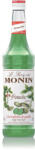 MONIN Sirop Monin pentru Cafea - Fistic - 0, 7L