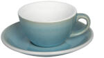 LOVERAMICS Egg - Ceasca Flat White 150 ml - Ice Blue