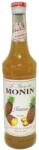 MONIN Sirop cocktail - Monin - Ananas - 0.7L