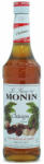 MONIN Sirop Monin pentru Cafea - Castane - 0, 7L