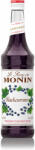 MONIN Sirop cocktail - Monin - Coacaz negru - Blackcurrant - 0.7L
