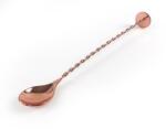 Barshaker Lingurita de Bar - Lung - 28cm - Copper Tacam