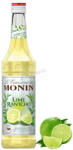 MONIN Sirop Monin - Lime Rantcho - 1L