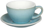 LOVERAMICS Egg - Ceasca Café Latte 300 ml - Ice Blue