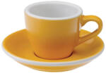 LOVERAMICS Egg - Ceasca Espresso 80 ml - Yellow