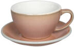 LOVERAMICS Egg - Ceasca Café Latte 300 ml - Rose