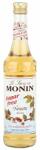 MONIN Sirop Monin Sugar Free - Hazelnut - 0, 7L
