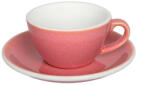 LOVERAMICS Egg - Ceasca Flat White 150 ml - Berry