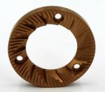 SSP Grinding Solution SSP HU (High-Uniformity) Espresso Grinding 83mm Flat Burrs (Red Speed Coated)
