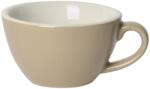 LOVERAMICS Egg - Ceasca Flat White 150 ml - Taupe