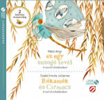 Cerkabella Könyvek Ez egy susogó levél / Rókamók és Círmacs - Hangoskönyv - 2 mesevilág (9786155808821)