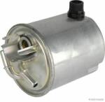 Herth+buss Jakoparts filtru combustibil HERTH+BUSS JAKOPARTS J1331061 - automobilus