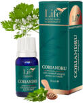 Bionovativ Life Ulei Esential Integral de Coriandru 10 ml Bionovativ Life