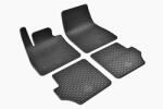 Umbrella Set Covorase Auto Cauciuc Umbrella Pentru Ford Fiesta (2017-). Puma (inclusiv Hybrid) (2020-) - ascoauto