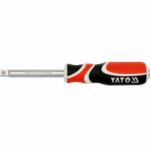 TOYA Отвертка за вложки YATO, 1/4" x 150 мм (EURO YT 1427)