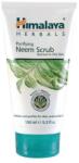 Himalaya Scrub de curățare pentru față, cu extract de neem - Himalaya Herbals Purifying Neem Scrub 75 ml