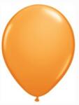 Partydeco Strong 17" (43cm-es) léggömb, Narancs, Mandarin (LUFI363107)
