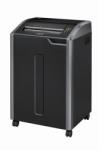 Fellowes Intellishred 485i IFW46995