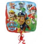anagram Lufi 17" 43cm Mancs őrjárat, Paw Patrol (LUFI583928)