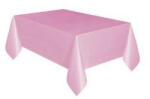 Unique Műanyag asztalterítő 137x274cm rózsaszín, p50392 (LUFI861307)