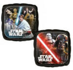 anagram Lufi 17" 43cm Star Wars (LUFI278218)