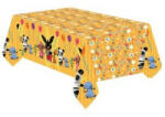 Amscan Műanyag asztalterítő 180x120cm, Bing nyuszi (LUFI669483)