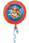 anagram Lufi 17" 43cm Mancs őrjárat, Paw Patrol (LUFI104546)