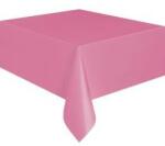 Unique Műanyag asztalterítő 137x274cm pink, p5082 (LUFI606034)